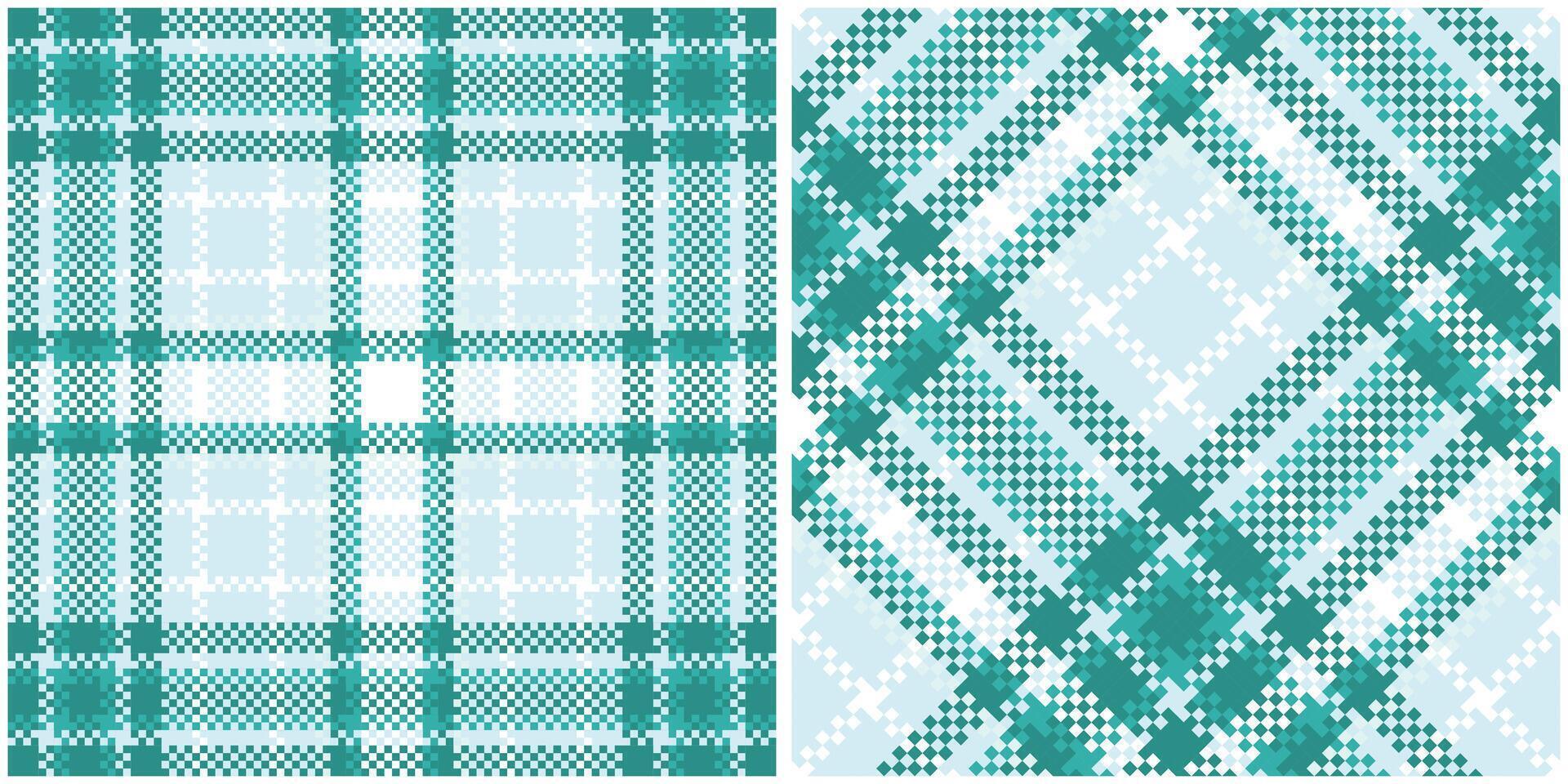 Tartan Pattern Seamless. Pastel Classic Plaid Tartan for Scarf, Dress, Skirt, Other Modern Spring Autumn Winter Fashion Textile Design. vector