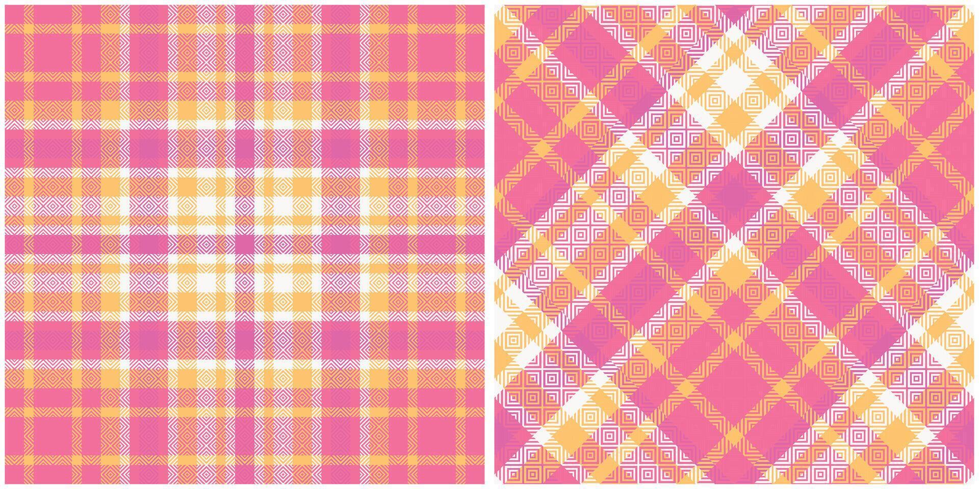 Tartan Plaid Seamless Pattern. Plaid Pattern Seamless. for Scarf, Dress, Skirt, Other Modern Spring Autumn Winter Fashion Textile Design. vector