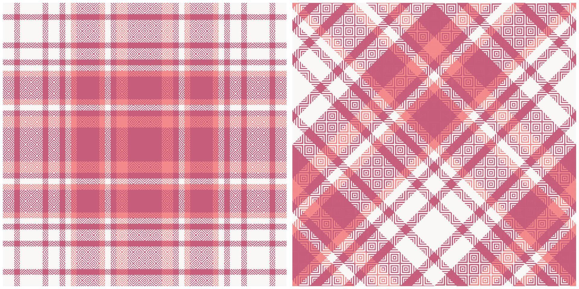 Tartan Plaid Seamless Pattern. Checkerboard Pattern. for Scarf, Dress, Skirt, Other Modern Spring Autumn Winter Fashion Textile Design. vector
