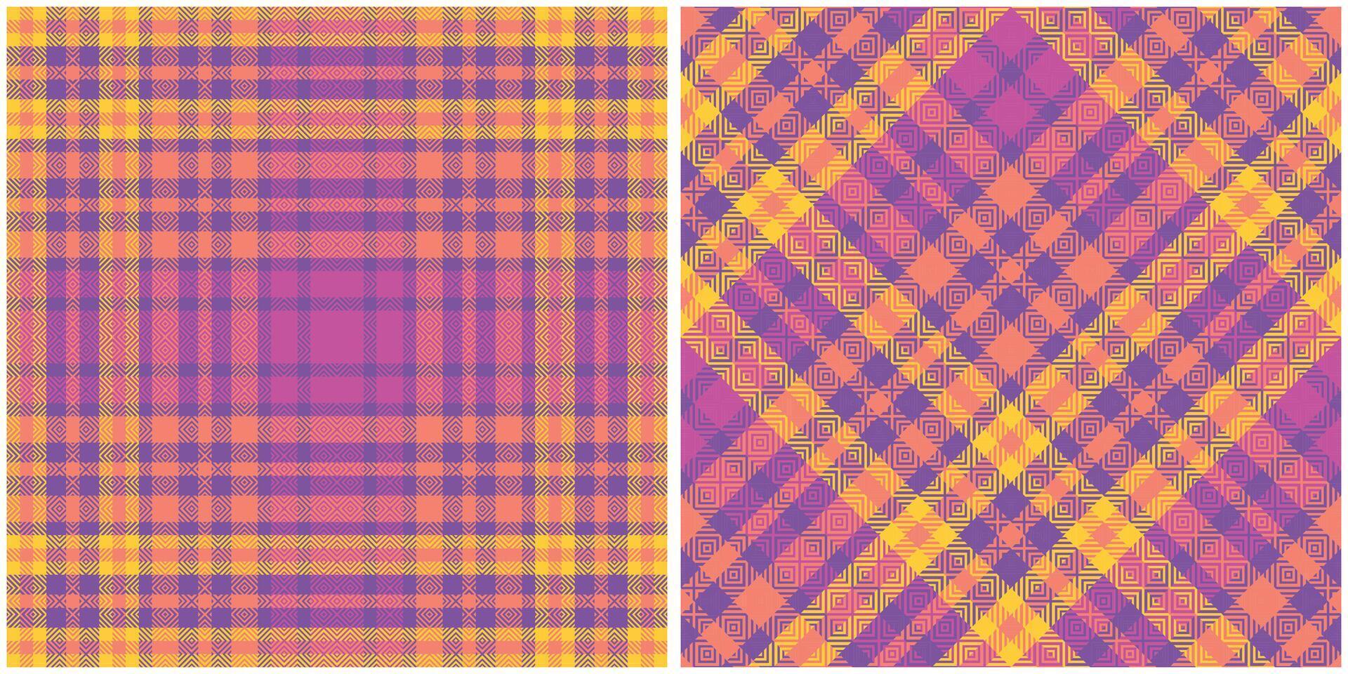 Tartan Plaid Seamless Pattern. Classic Plaid Tartan. Flannel Shirt Tartan Patterns. Trendy Tiles for Wallpapers. vector
