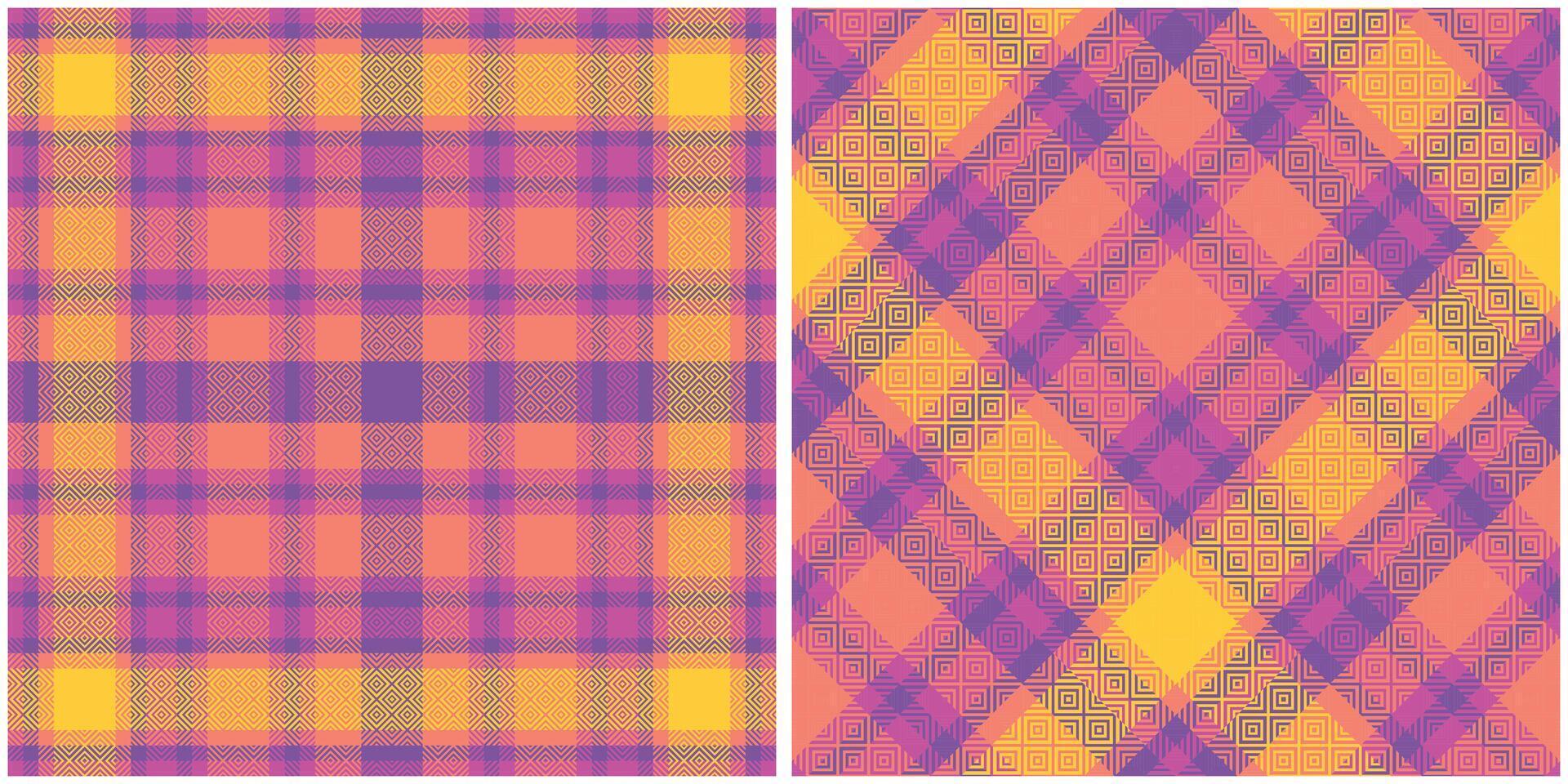 Tartan Plaid Seamless Pattern. Traditional Scottish Checkered Background. for Shirt Printing,clothes, Dresses, Tablecloths, Blankets, Bedding, Paper,quilt,fabric and Other Textile Products. vector