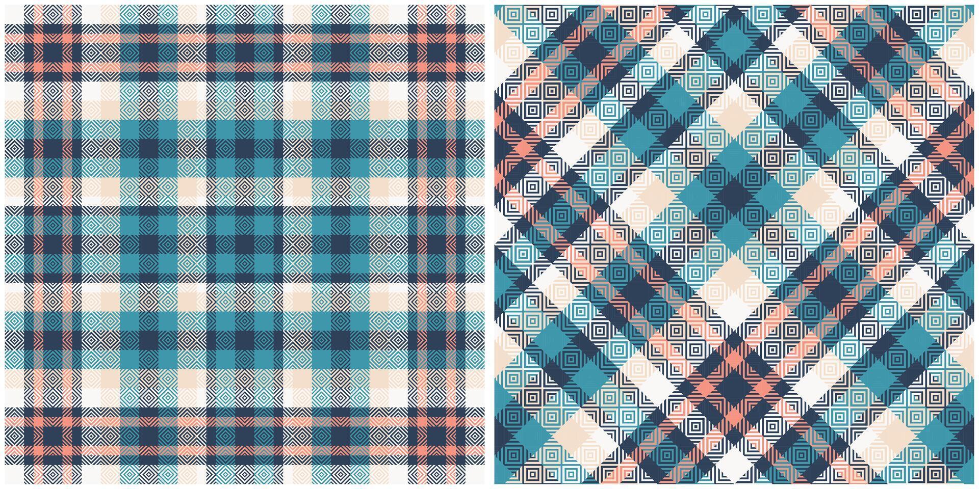 Tartan Plaid Seamless Pattern. Abstract Check Plaid Pattern. for Shirt Printing,clothes, Dresses, Tablecloths, Blankets, Bedding, Paper,quilt,fabric and Other Textile Products. vector