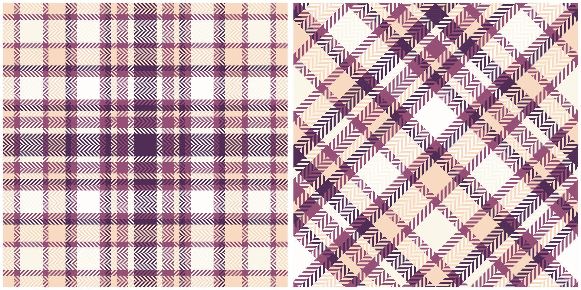 Classic Scottish Tartan Design. Tartan Plaid Seamless Pattern. Flannel Shirt Tartan Patterns. Trendy Tiles for Wallpapers. vector