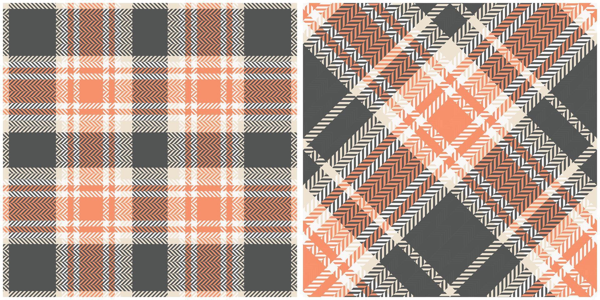 Classic Scottish Tartan Design. Gingham Patterns. for Shirt Printing,clothes, Dresses, Tablecloths, Blankets, Bedding, Paper,quilt,fabric and Other Textile Products. vector