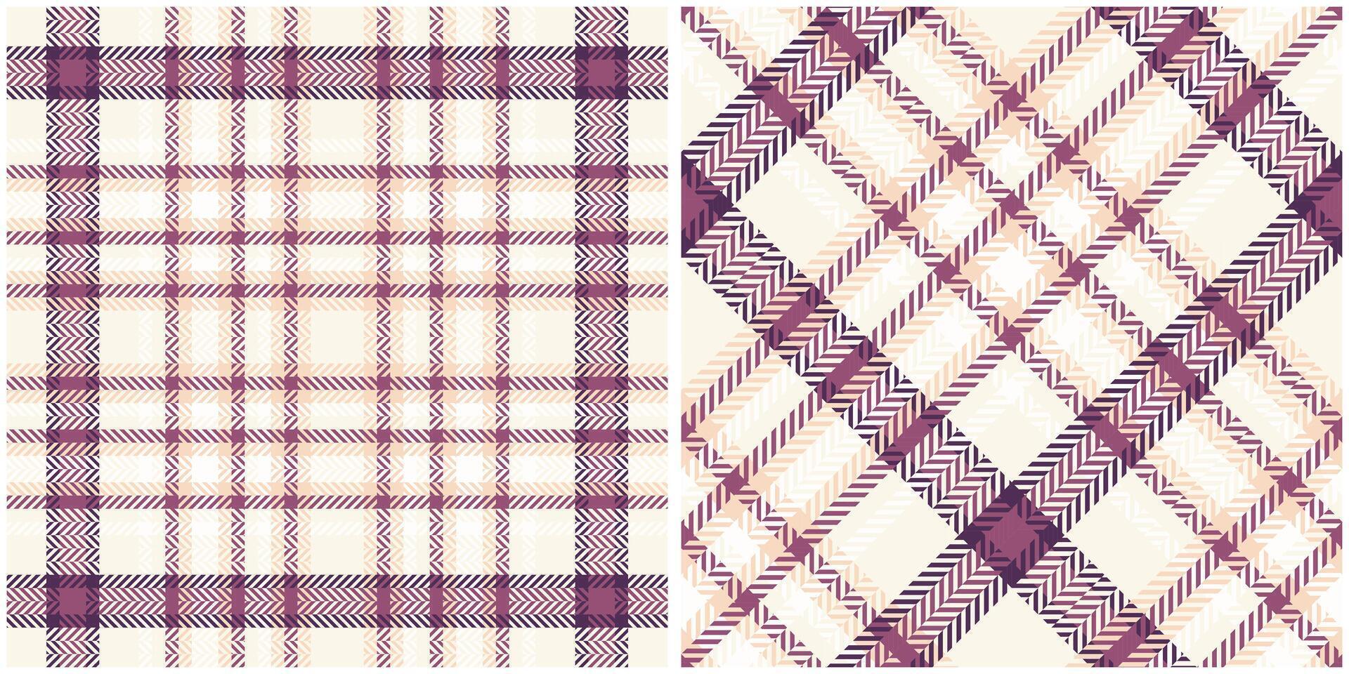 Tartan Plaid Seamless Pattern. Plaids Pattern Seamless. Template for Design Ornament. Seamless Fabric Texture. Illustration vector