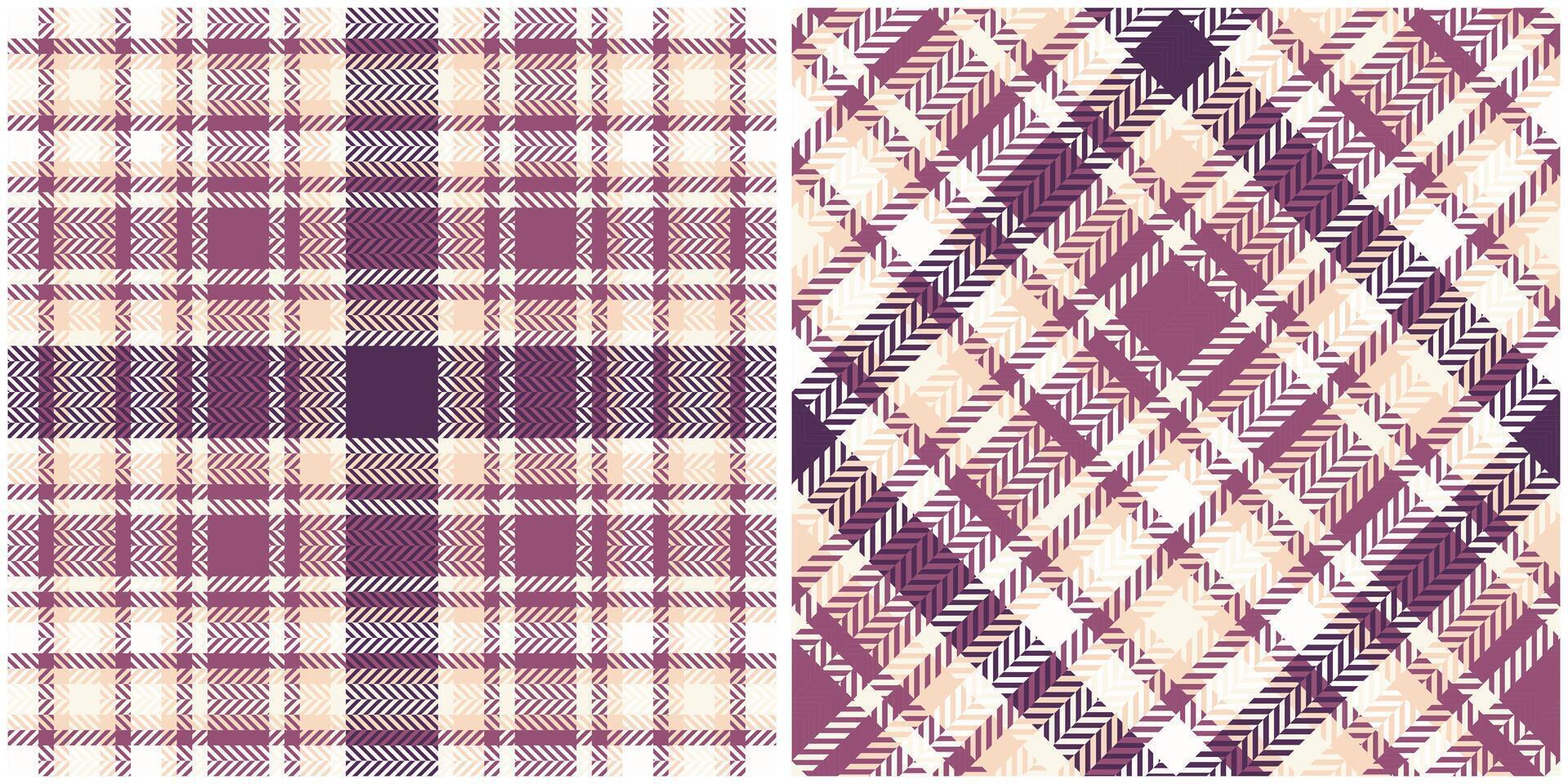 Tartan Plaid Seamless Pattern. Plaids Pattern Seamless. for Scarf, Dress, Skirt, Other Modern Spring Autumn Winter Fashion Textile Design. vector