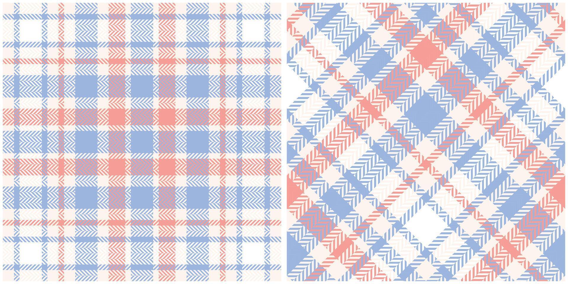 Tartan Plaid Seamless Pattern. Checker Pattern. Flannel Shirt Tartan Patterns. Trendy Tiles Illustration for Wallpapers. vector