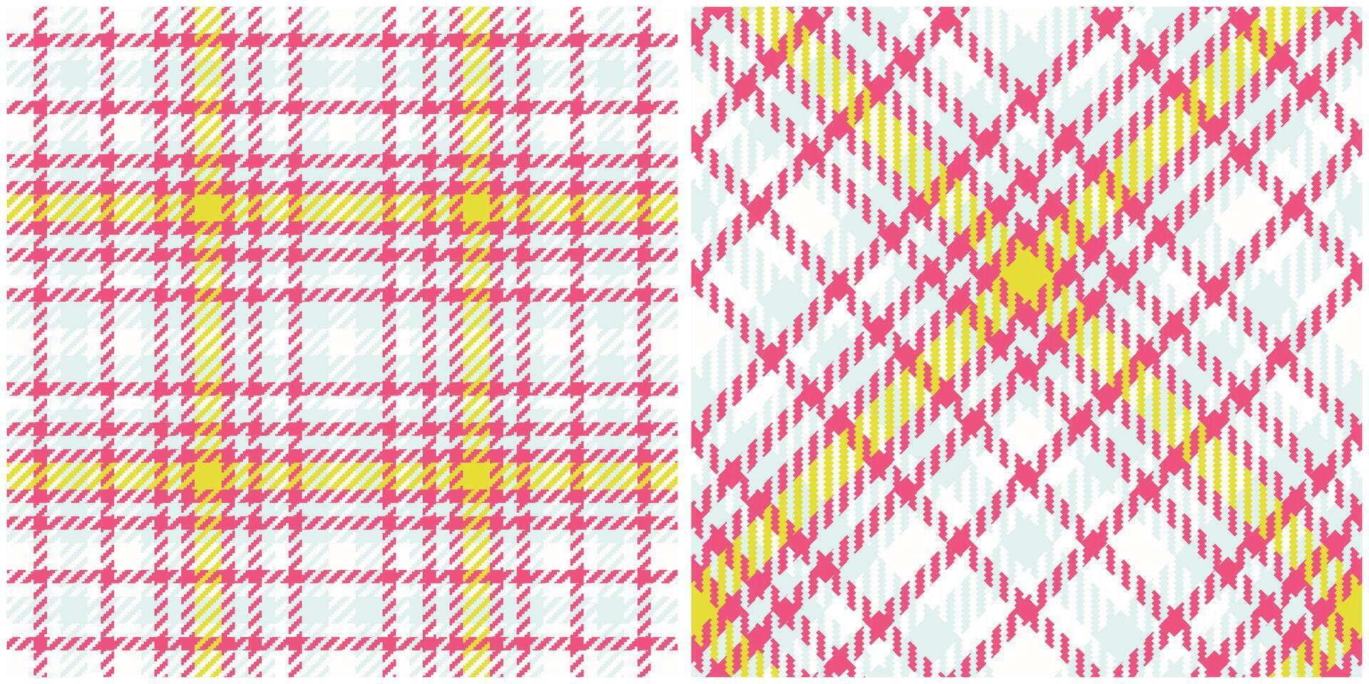 Tartan Plaid Seamless Pattern. Tartan Seamless Pattern. for Shirt Printing,clothes, Dresses, Tablecloths, Blankets, Bedding, Paper,quilt,fabric and Other Textile Products. vector