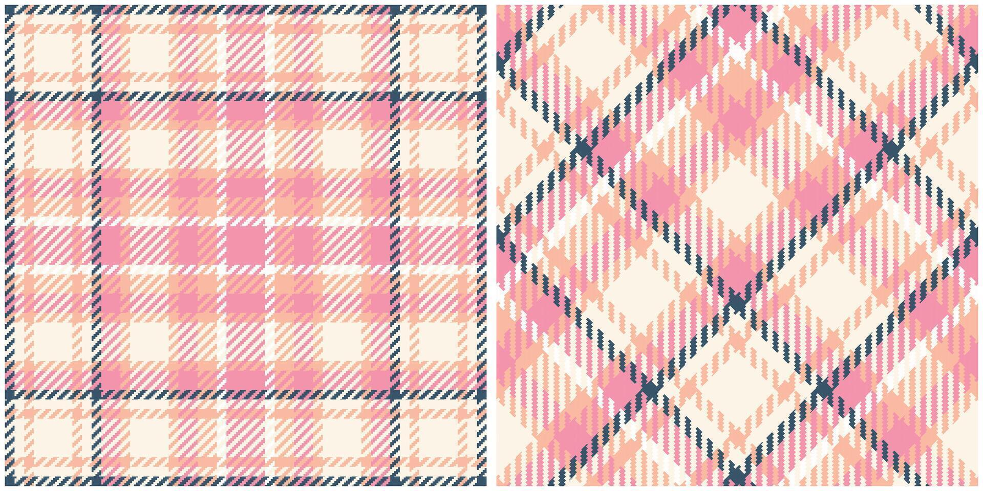 Tartan Plaid Seamless Pattern. Traditional Scottish Checkered Background. for Shirt Printing,clothes, Dresses, Tablecloths, Blankets, Bedding, Paper,quilt,fabric and Other Textile Products. vector