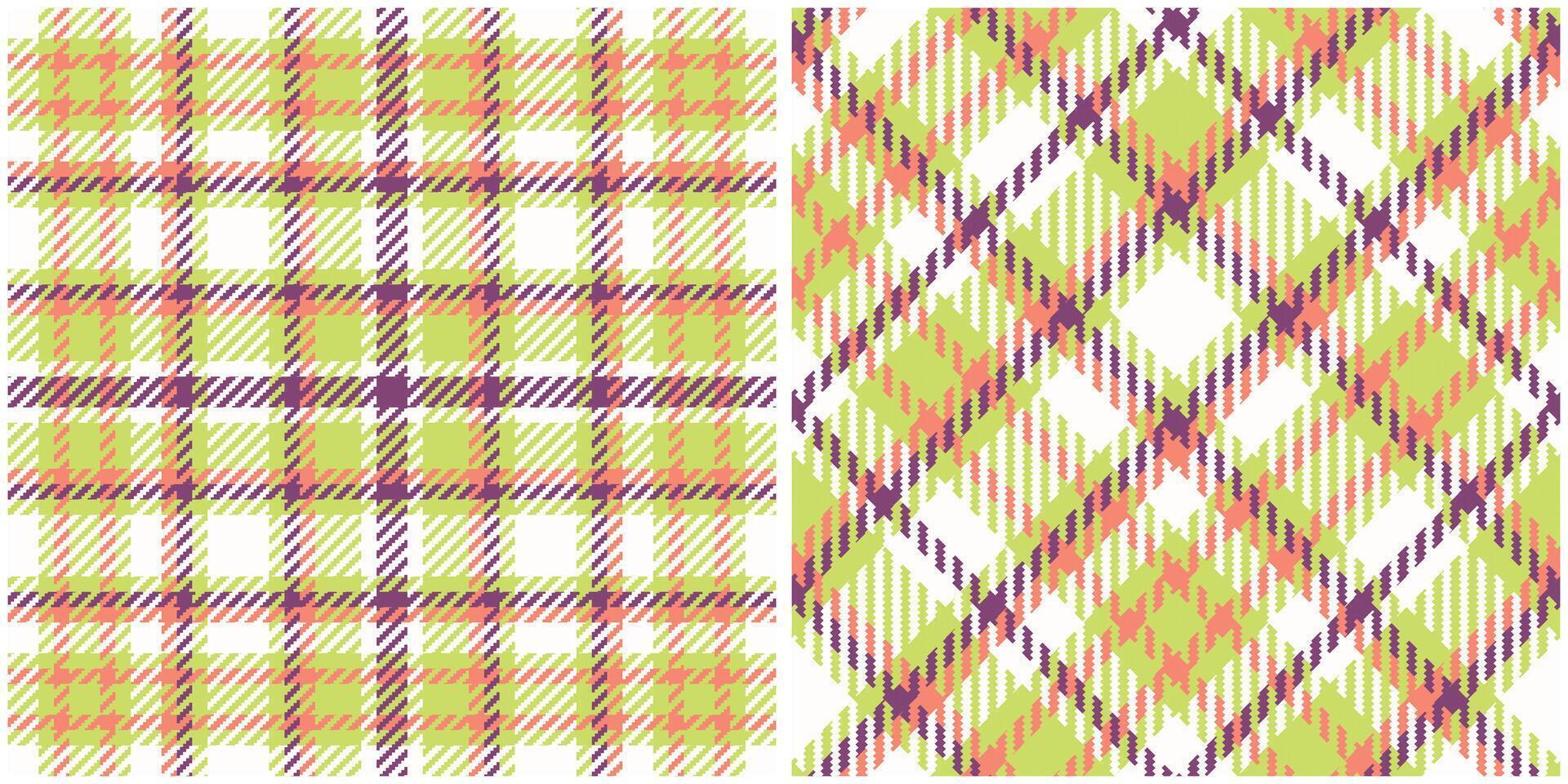 Tartan Plaid Pattern Seamless. Plaid Patterns Seamless. for Scarf, Dress, Skirt, Other Modern Spring Autumn Winter Fashion Textile Design. vector