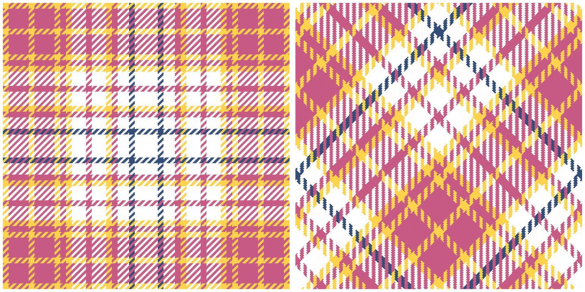 Tartan Plaid Pattern Seamless. Traditional Scottish Checkered Background. Flannel Shirt Tartan Patterns. Trendy Tiles Illustration for Wallpapers. vector