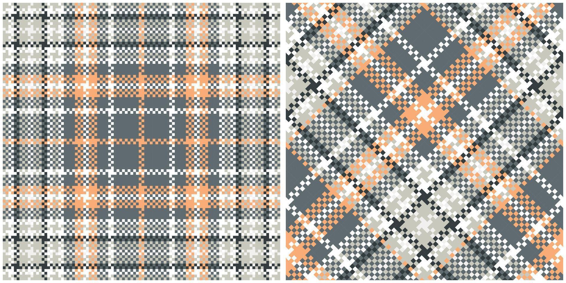 Tartan Seamless Pattern. Sweet Checkerboard Pattern for Shirt Printing,clothes, Dresses, Tablecloths, Blankets, Bedding, Paper,quilt,fabric and Other Textile Products. vector