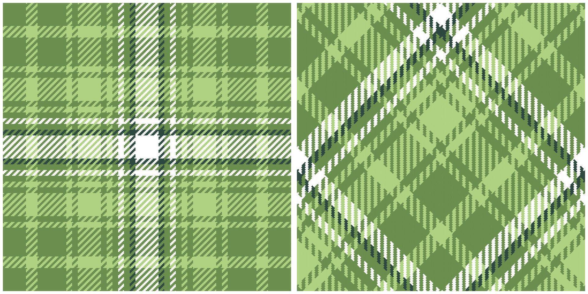 Scottish Tartan Plaid Seamless Pattern, Tartan Plaid Pattern Seamless. for Scarf, Dress, Skirt, Other Modern Spring Autumn Winter Fashion Textile Design. vector