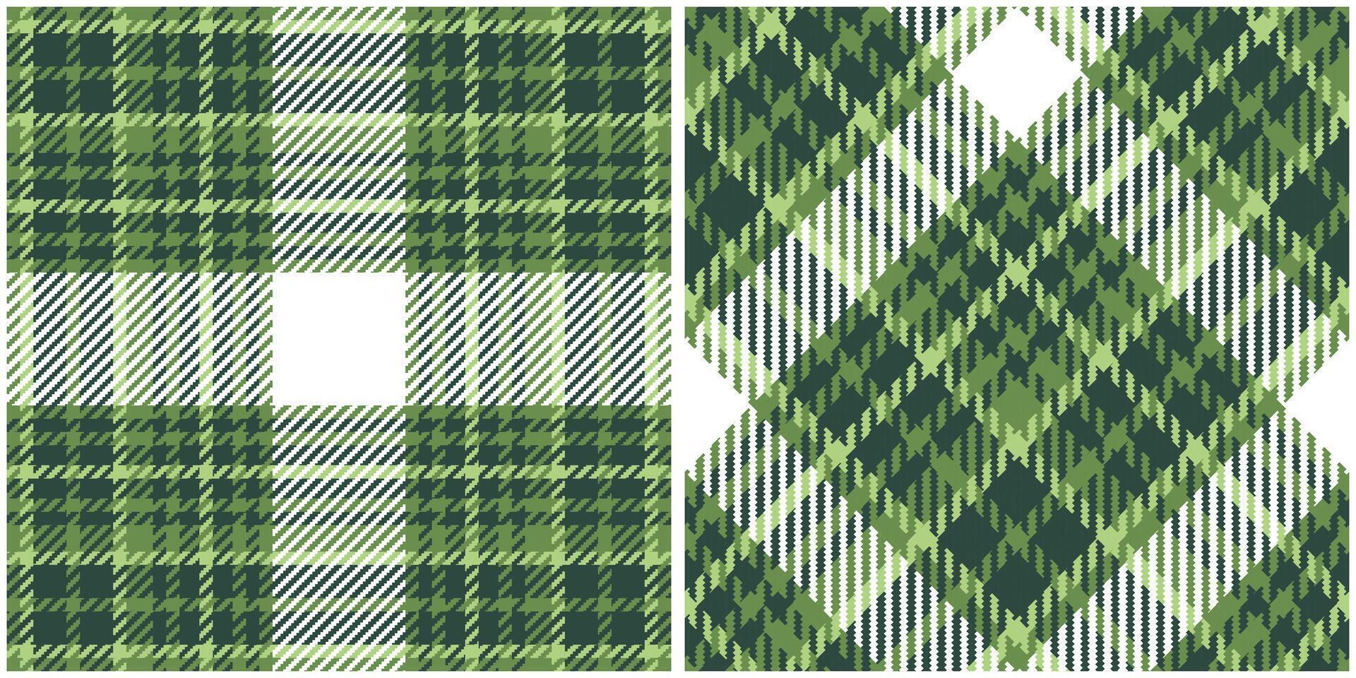 Scottish Tartan Plaid Seamless Pattern, Classic Scottish Tartan Design. Template for Design Ornament. Seamless Fabric Texture. Illustration vector