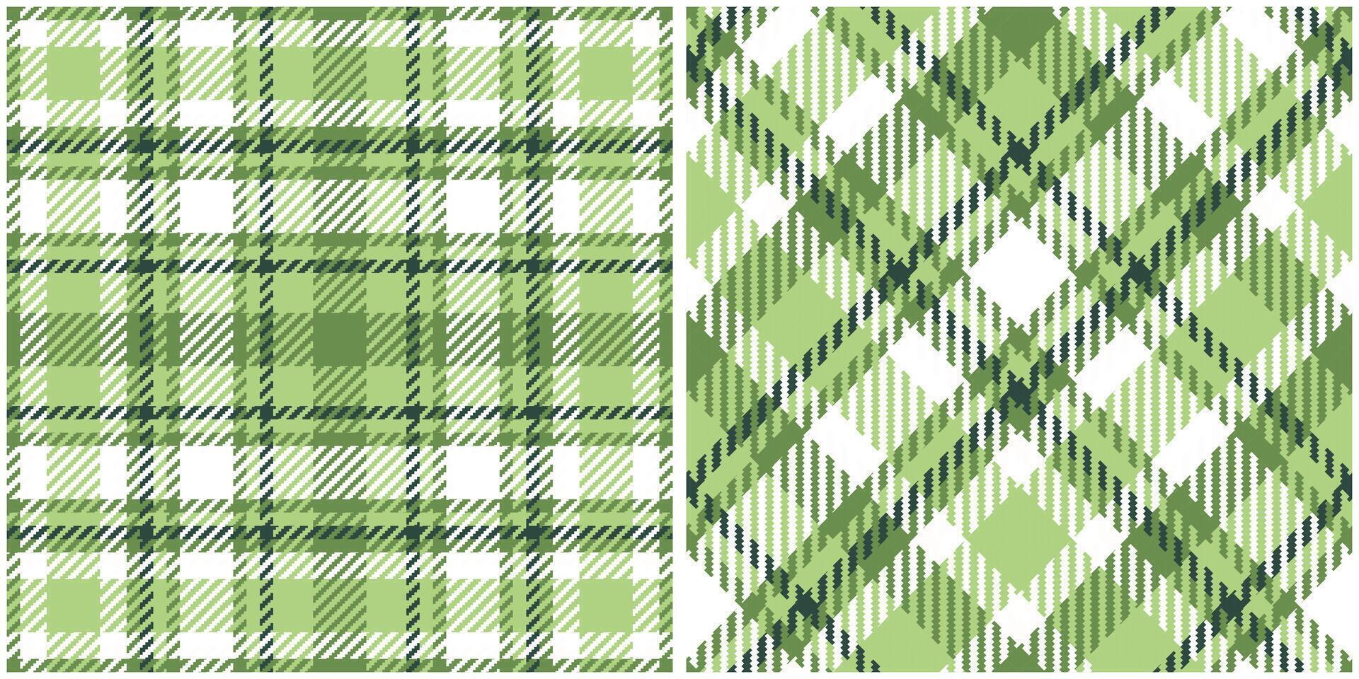 Scottish Tartan Plaid Seamless Pattern, Abstract Check Plaid Pattern. Flannel Shirt Tartan Patterns. Trendy Tiles Illustration for Wallpapers. vector