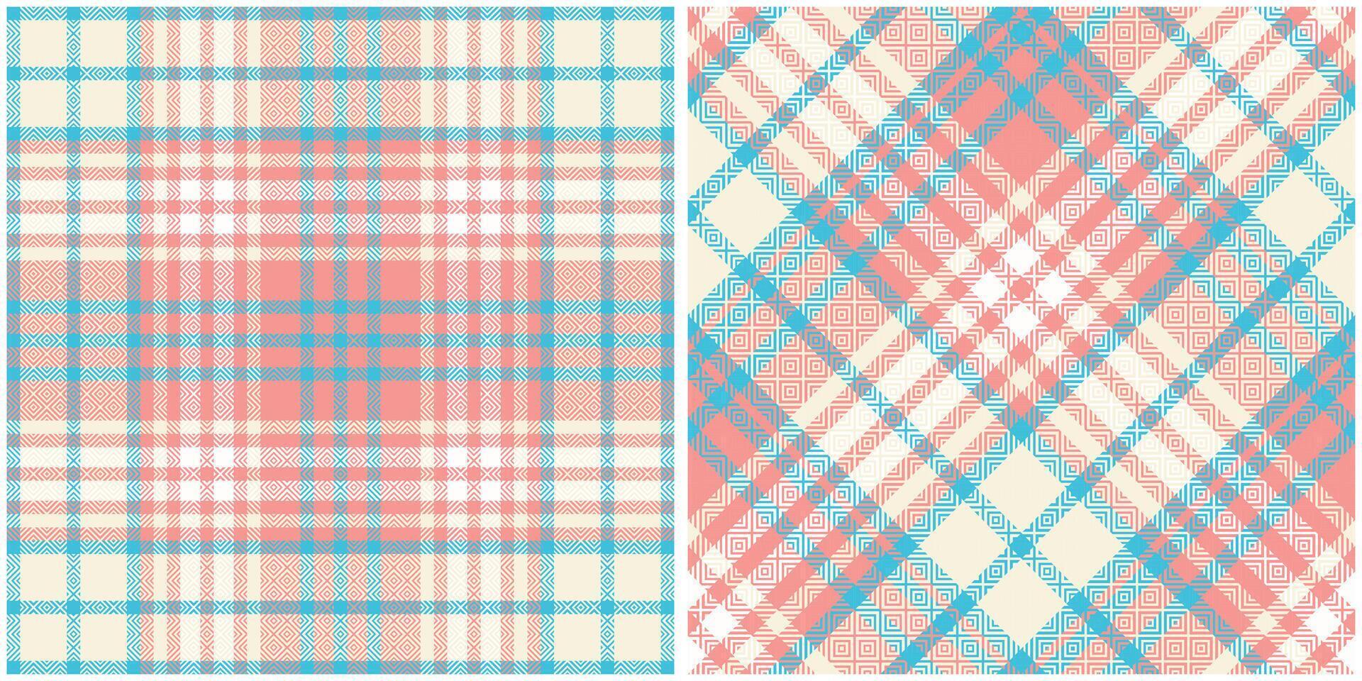 Tartan Plaid Pattern Seamless. Classic Scottish Tartan Design. Flannel Shirt Tartan Patterns. Trendy Tiles Illustration for Wallpapers. vector
