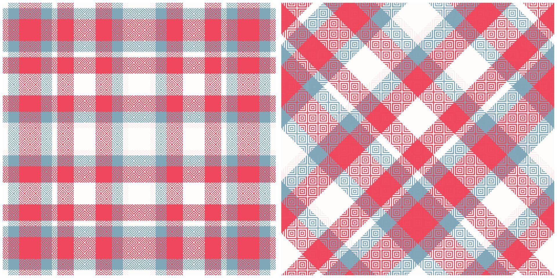 Tartan Plaid Pattern Seamless. Traditional Scottish Checkered Background. Flannel Shirt Tartan Patterns. Trendy Tiles Illustration for Wallpapers. vector