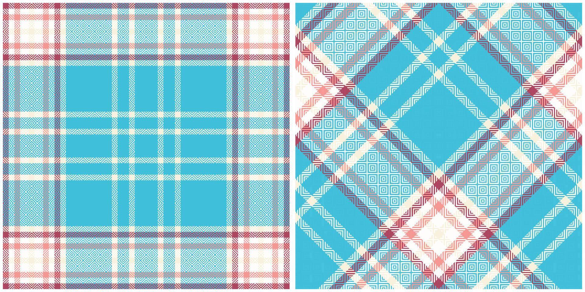 Scottish Tartan Plaid Seamless Pattern, Scottish Tartan Seamless Pattern. for Scarf, Dress, Skirt, Other Modern Spring Autumn Winter Fashion Textile Design. vector
