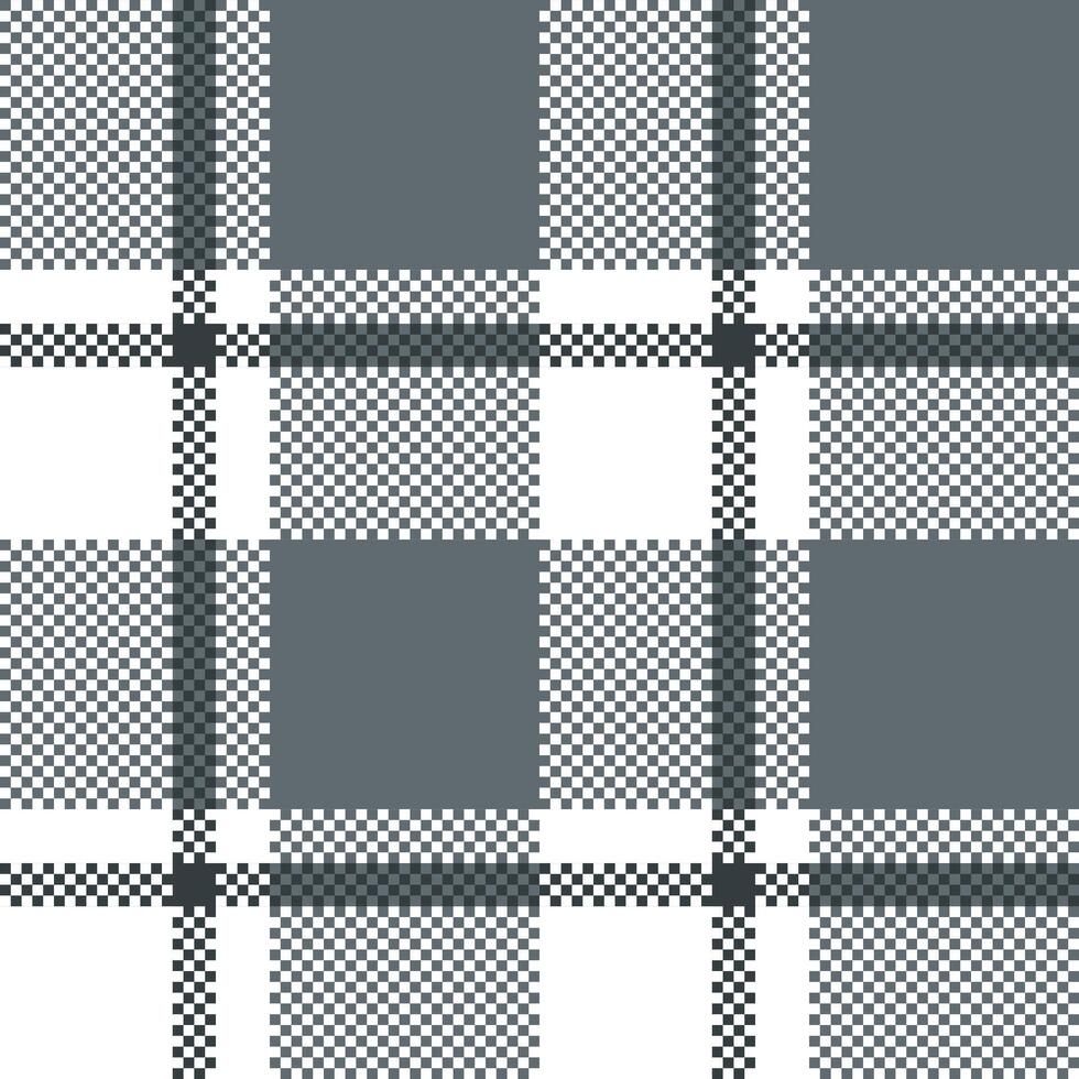 Tartan Seamless Pattern. Gingham Patterns for Shirt Printing,clothes, Dresses, Tablecloths, Blankets, Bedding, Paper,quilt,fabric and Other Textile Products. vector