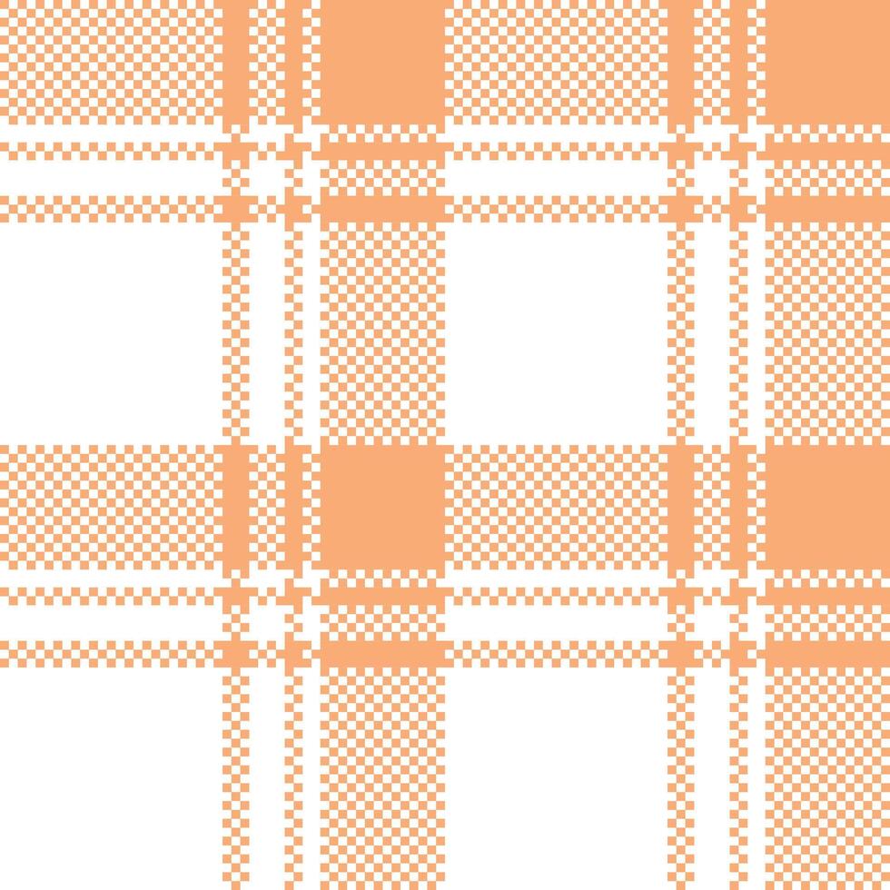 Tartan Seamless Pattern. Classic Plaid Tartan for Shirt Printing,clothes, Dresses, Tablecloths, Blankets, Bedding, Paper,quilt,fabric and Other Textile Products. vector