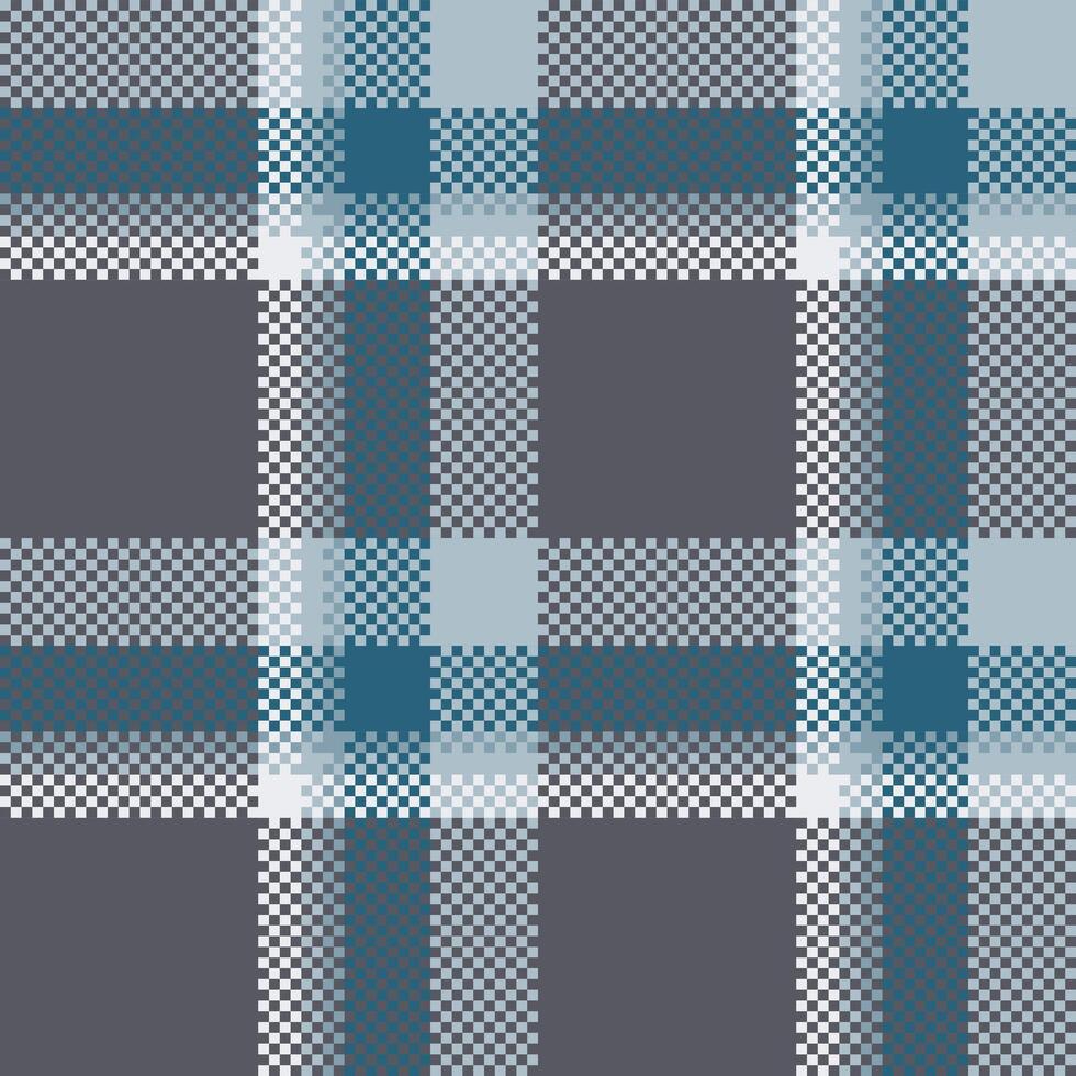 Plaids Pattern Seamless. Checkerboard Pattern for Shirt Printing,clothes, Dresses, Tablecloths, Blankets, Bedding, Paper,quilt,fabric and Other Textile Products. vector