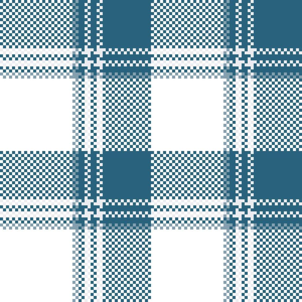 Plaids Pattern Seamless. Checkerboard Pattern Seamless Tartan Illustration Set for Scarf, Blanket, Other Modern Spring Summer Autumn Winter Holiday Fabric Print. vector
