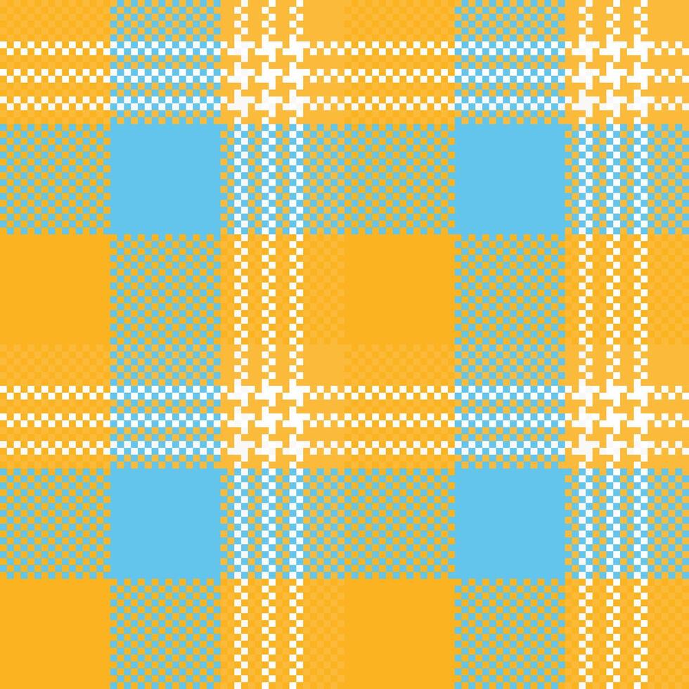 Plaids Pattern Seamless. Tartan Plaid Seamless Pattern. for Shirt Printing,clothes, Dresses, Tablecloths, Blankets, Bedding, Paper,quilt,fabric and Other Textile Products. vector
