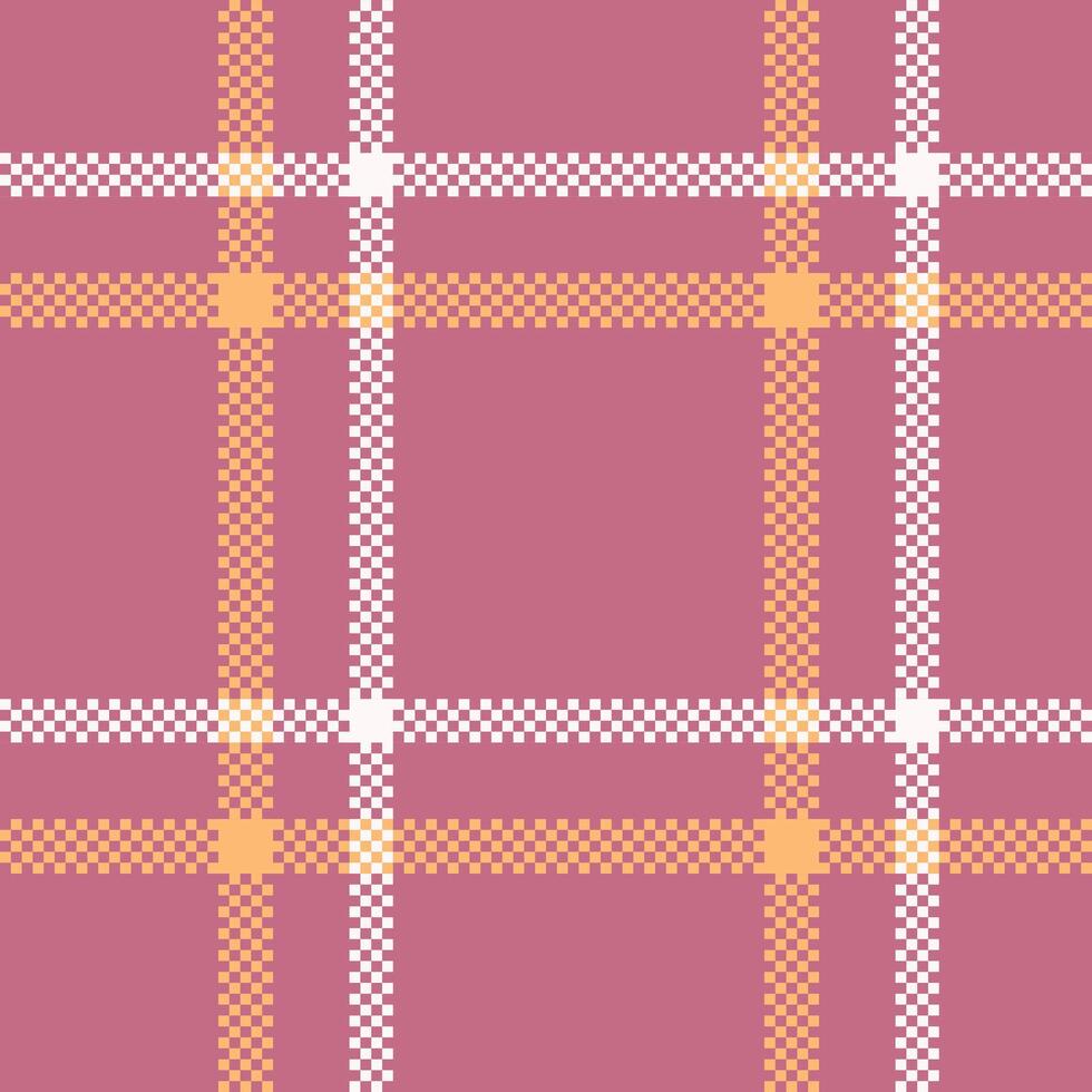 Plaids Pattern Seamless. Abstract Check Plaid Pattern for Shirt Printing,clothes, Dresses, Tablecloths, Blankets, Bedding, Paper,quilt,fabric and Other Textile Products. vector