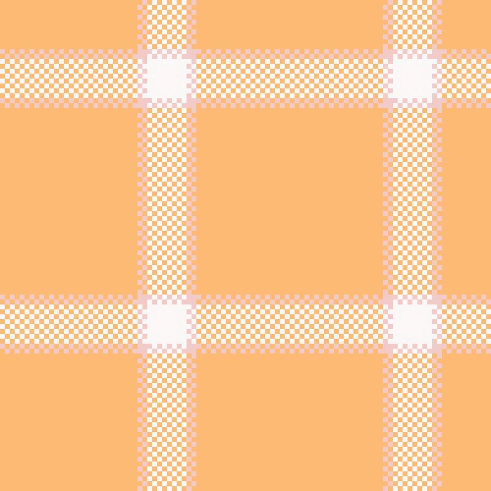 Plaids Pattern Seamless. Traditional Scottish Checkered Background. for Scarf, Dress, Skirt, Other Modern Spring Autumn Winter Fashion Textile Design. vector