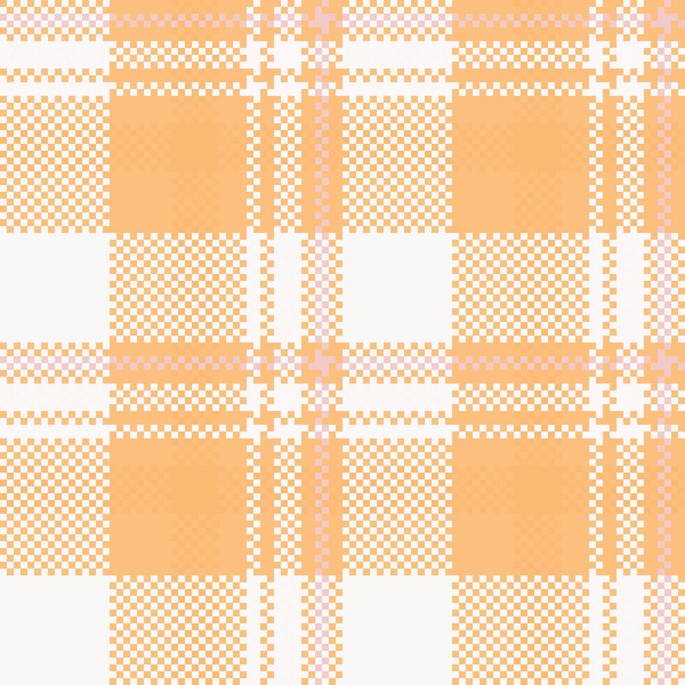 Plaid Pattern Seamless. Checker Pattern for Shirt Printing,clothes, Dresses, Tablecloths, Blankets, Bedding, Paper,quilt,fabric and Other Textile Products. vector