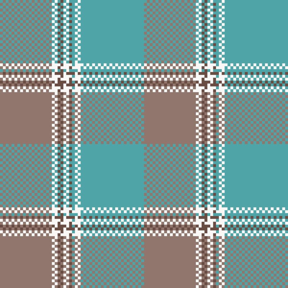 Plaid Pattern Seamless. Checkerboard Pattern for Shirt Printing,clothes, Dresses, Tablecloths, Blankets, Bedding, Paper,quilt,fabric and Other Textile Products. vector