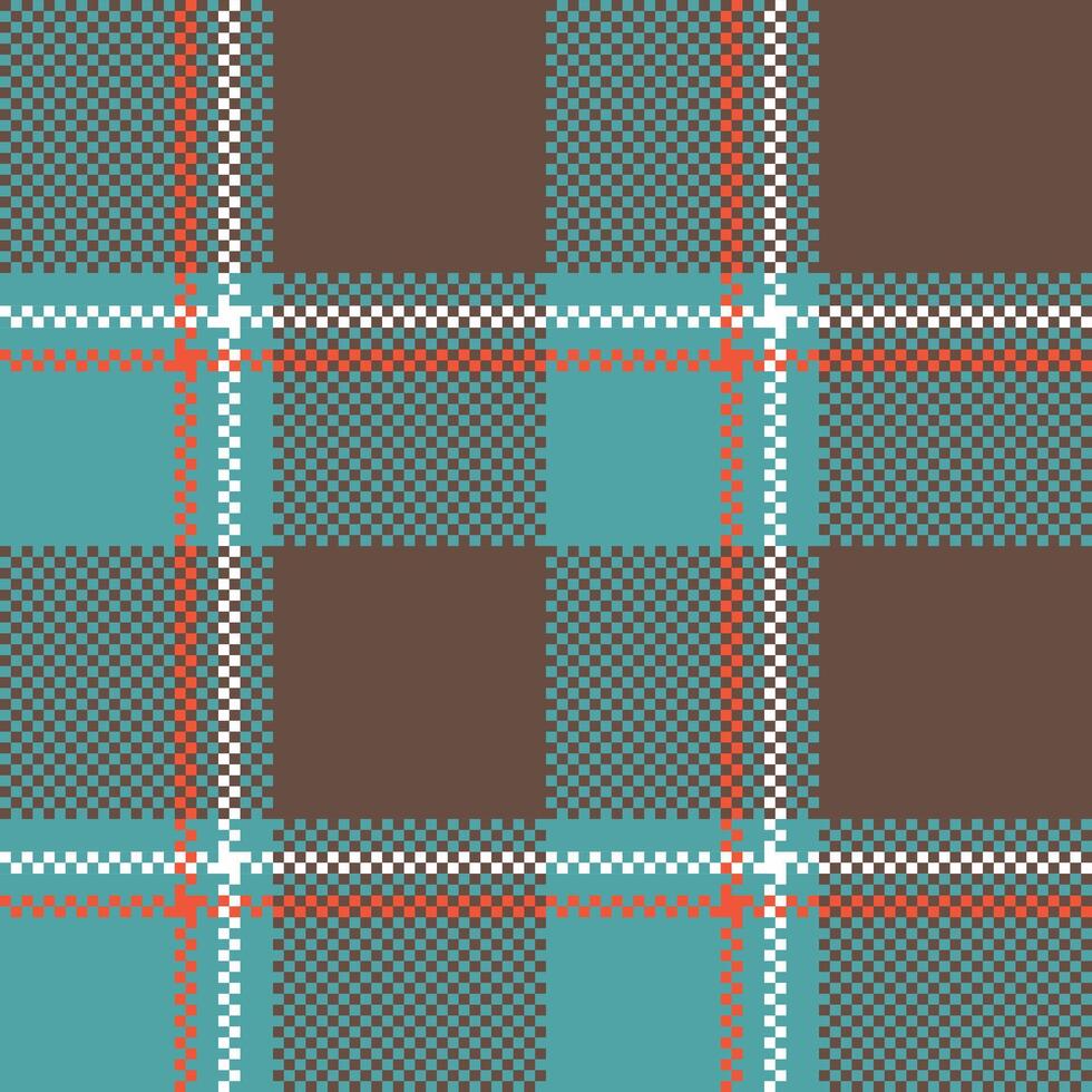 Tartan Pattern Seamless. Sweet Plaid Pattern for Shirt Printing,clothes, Dresses, Tablecloths, Blankets, Bedding, Paper,quilt,fabric and Other Textile Products. vector