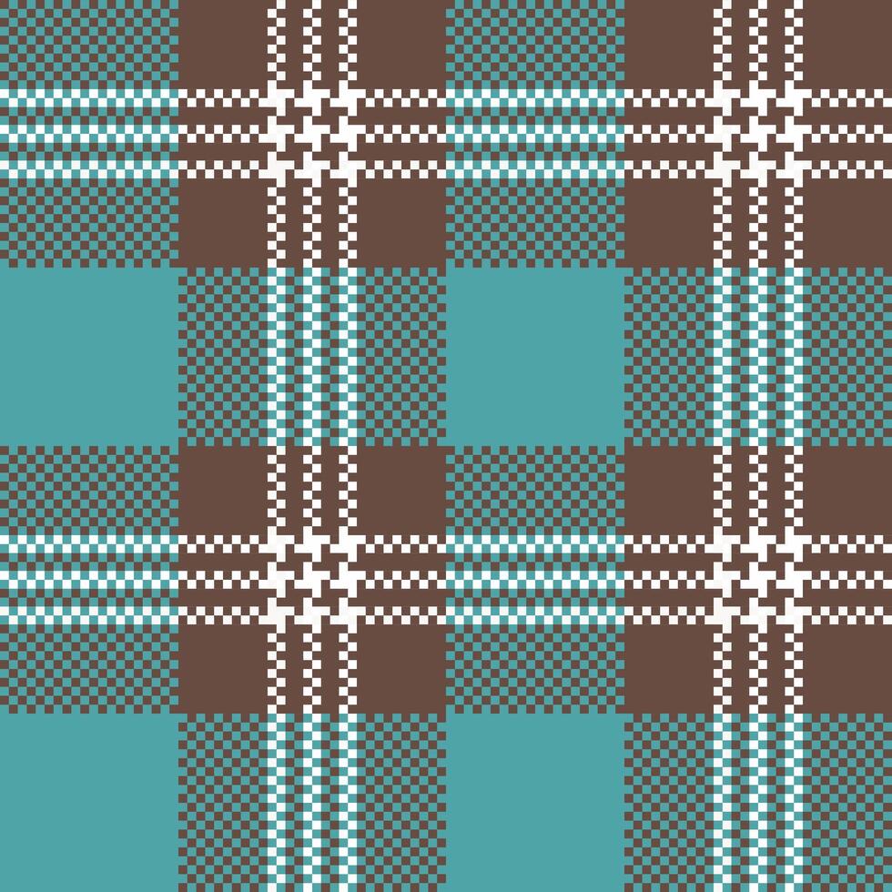 Plaid Pattern Seamless. Gingham Patterns for Shirt Printing,clothes, Dresses, Tablecloths, Blankets, Bedding, Paper,quilt,fabric and Other Textile Products. vector