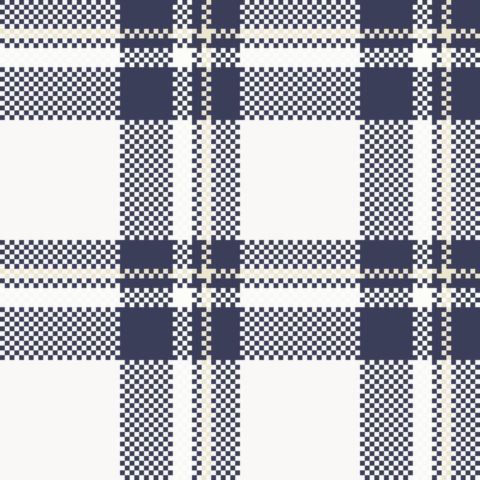 Plaid Patterns Seamless. Scottish Tartan Pattern for Shirt Printing,clothes, Dresses, Tablecloths, Blankets, Bedding, Paper,quilt,fabric and Other Textile Products. vector