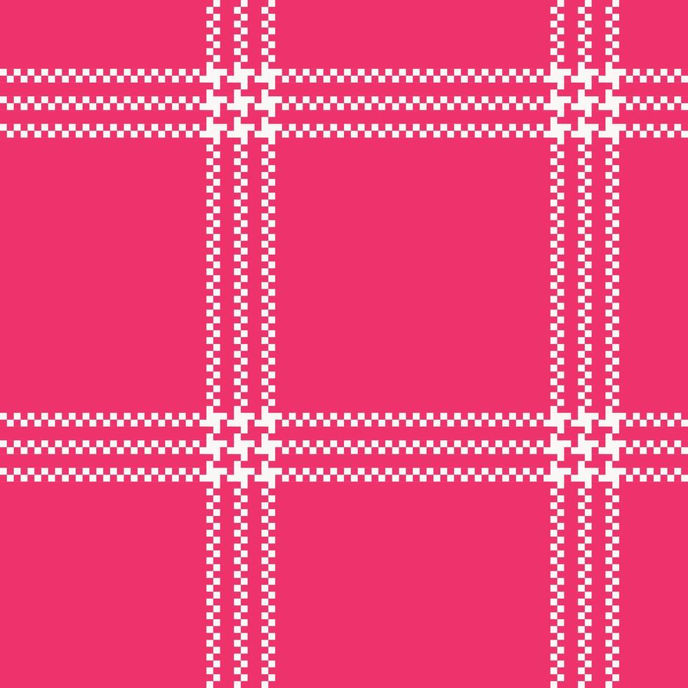 Scottish Tartan Pattern. Checkerboard Pattern for Shirt Printing,clothes, Dresses, Tablecloths, Blankets, Bedding, Paper,quilt,fabric and Other Textile Products. vector
