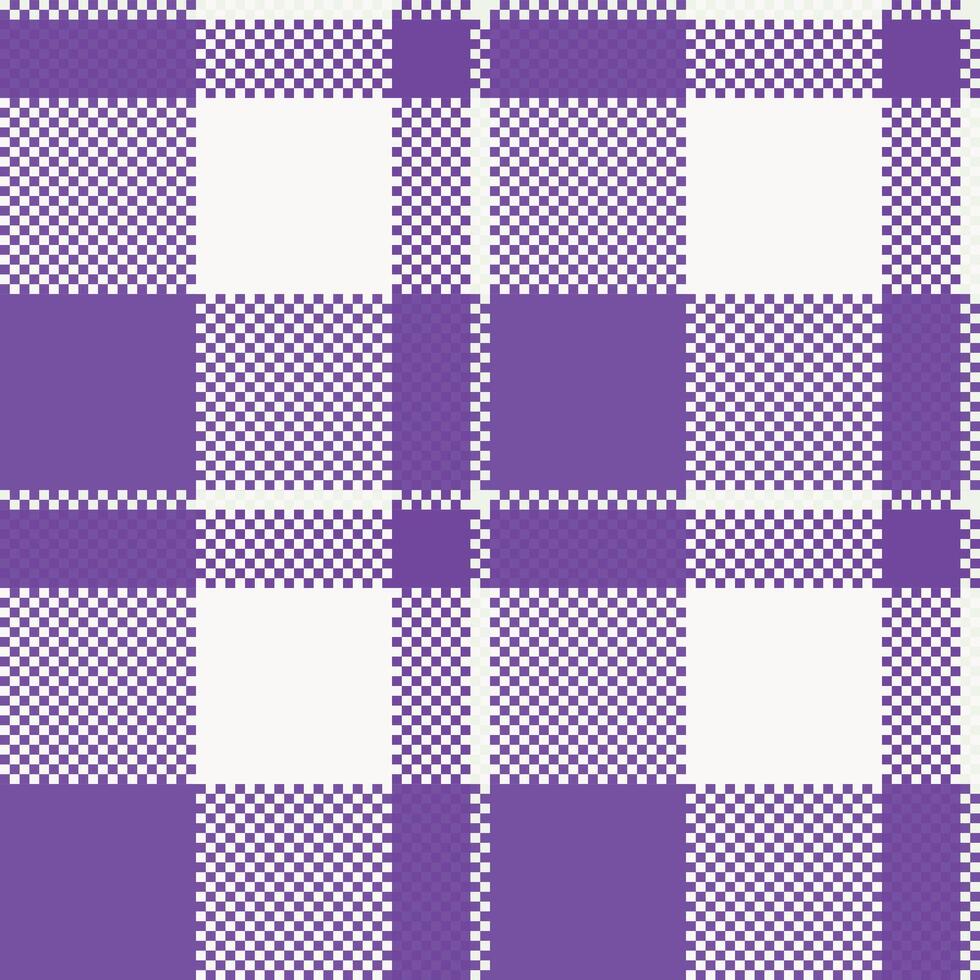 Scottish Tartan Pattern. Classic Scottish Tartan Design. Flannel Shirt Tartan Patterns. Trendy Tiles for Wallpapers. vector