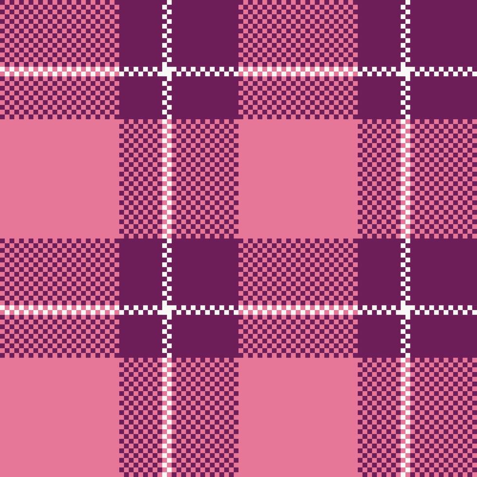 Scottish Tartan Pattern. Abstract Check Plaid Pattern for Shirt Printing,clothes, Dresses, Tablecloths, Blankets, Bedding, Paper,quilt,fabric and Other Textile Products. vector