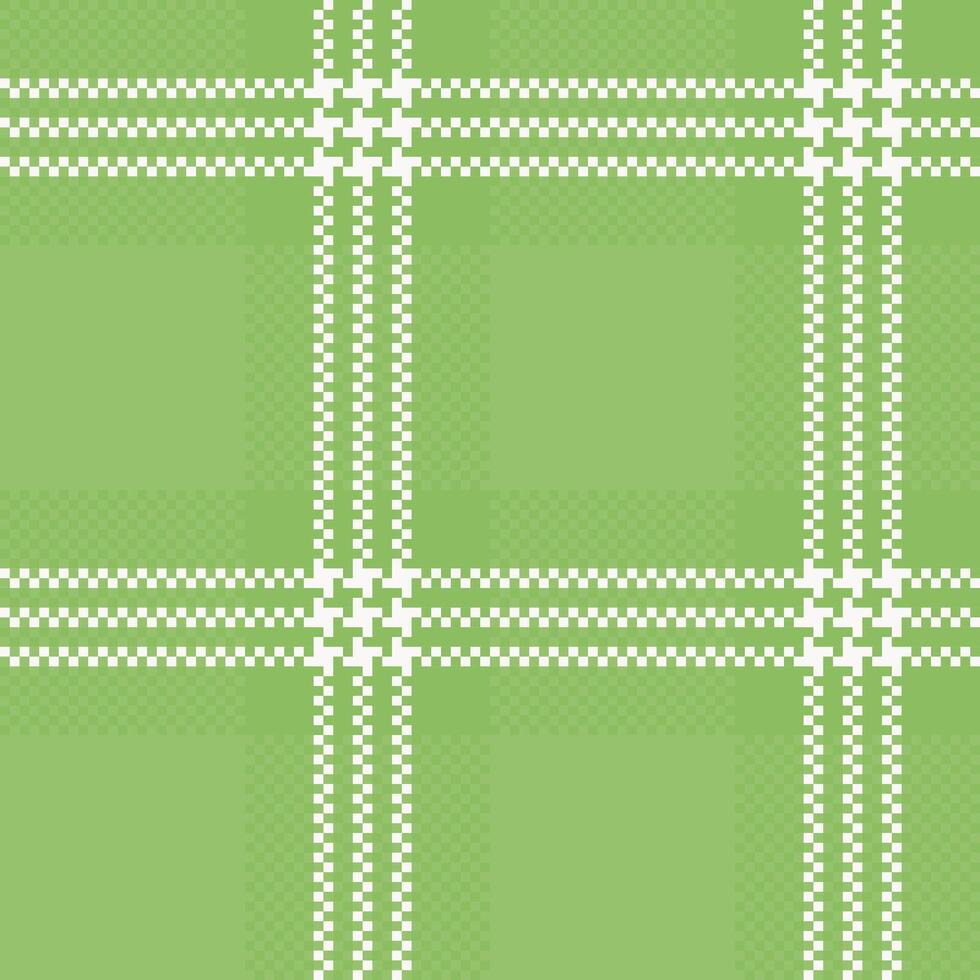 Scottish Tartan Pattern. Scottish Plaid, Traditional Scottish Woven Fabric. Lumberjack Shirt Flannel Textile. Pattern Tile Swatch Included. vector