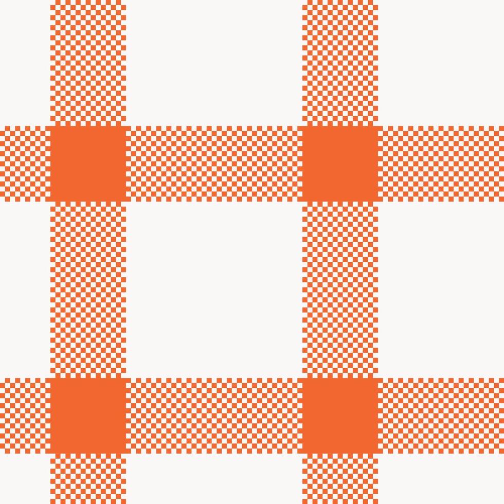 Scottish Tartan Seamless Pattern. Tartan Plaid Seamless Pattern. Traditional Scottish Woven Fabric. Lumberjack Shirt Flannel Textile. Pattern Tile Swatch Included. vector