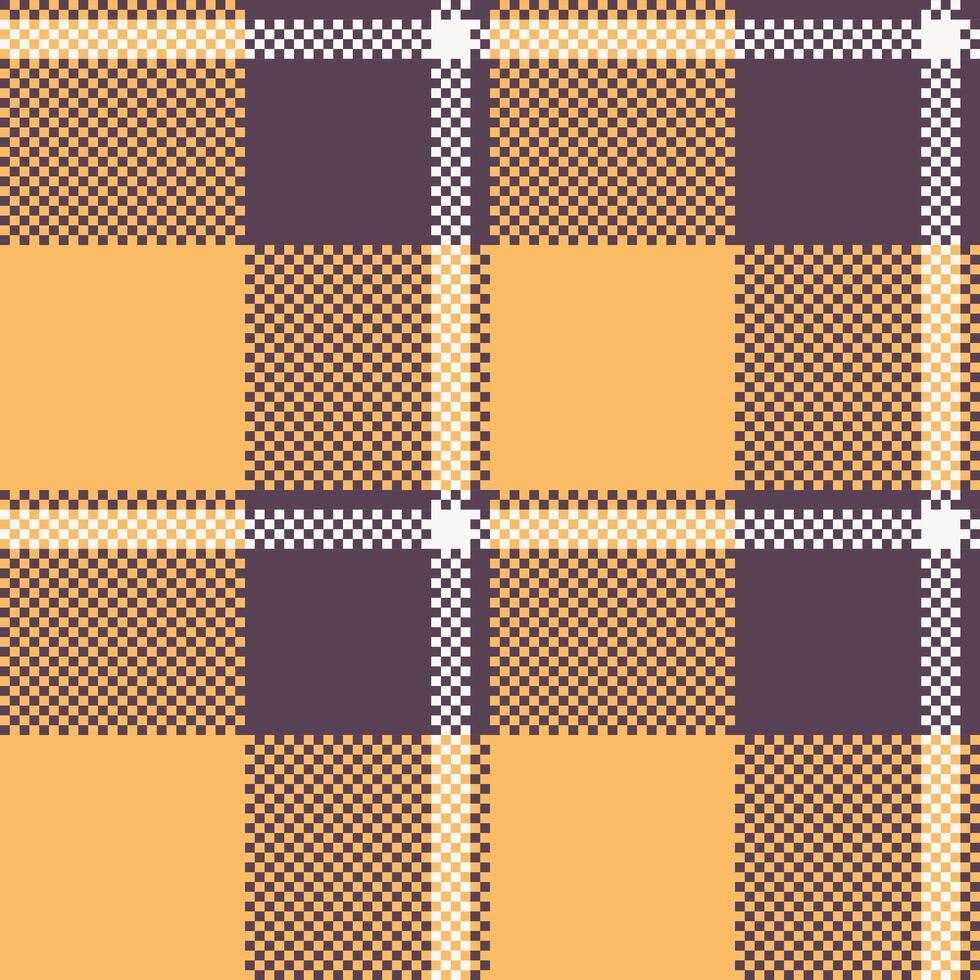 Scottish Tartan Seamless Pattern. Abstract Check Plaid Pattern for Shirt Printing,clothes, Dresses, Tablecloths, Blankets, Bedding, Paper,quilt,fabric and Other Textile Products. vector