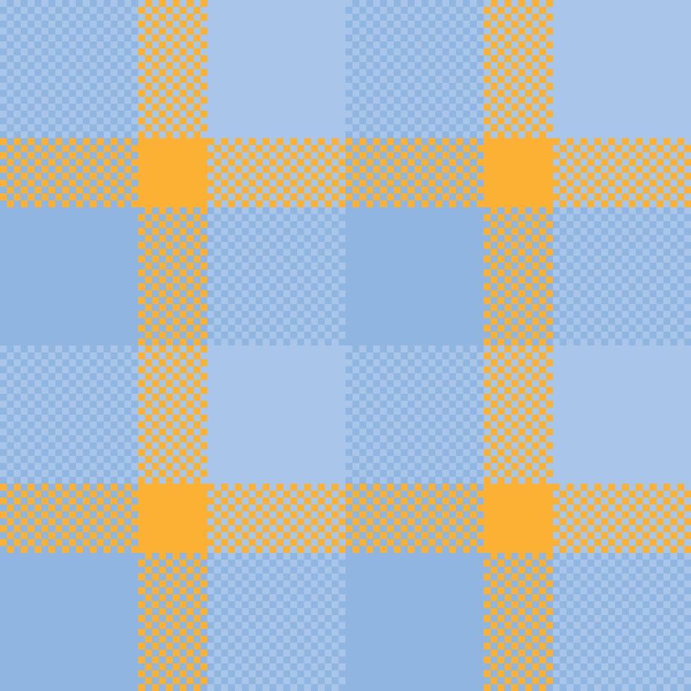 Tartan Plaid Seamless Pattern. Checker Pattern. Flannel Shirt Tartan Patterns. Trendy Tiles for Wallpapers. vector