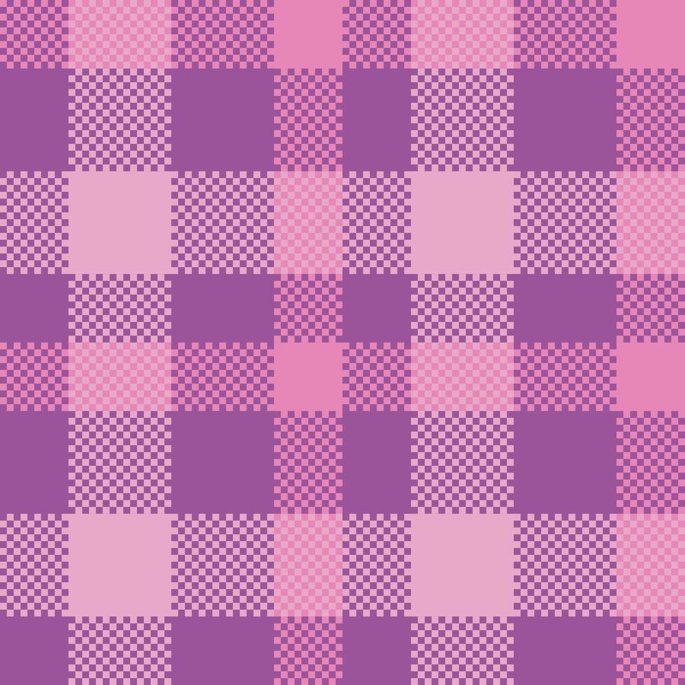 Tartan Plaid Seamless Pattern. Scottish Plaid, for Shirt Printing,clothes, Dresses, Tablecloths, Blankets, Bedding, Paper,quilt,fabric and Other Textile Products. vector