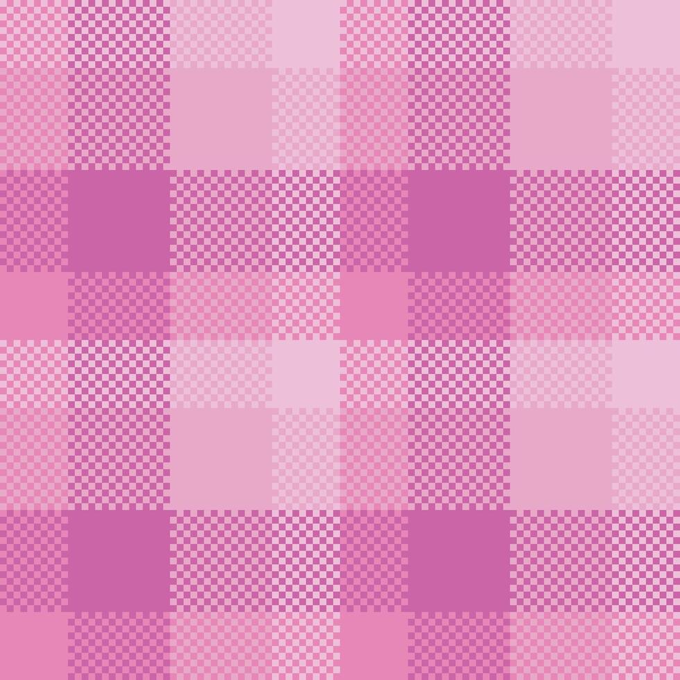 Tartan Plaid Seamless Pattern. Classic Plaid Tartan. Flannel Shirt Tartan Patterns. Trendy Tiles for Wallpapers. vector