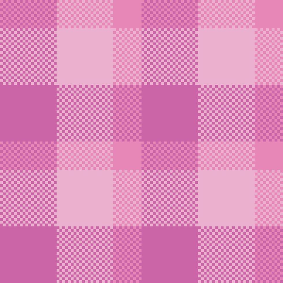 Tartan Plaid Seamless Pattern. Scottish Plaid, Flannel Shirt Tartan Patterns. Trendy Tiles for Wallpapers. vector