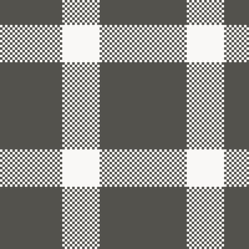 Classic Scottish Tartan Design. Checker Pattern. Flannel Shirt Tartan Patterns. Trendy Tiles for Wallpapers. vector