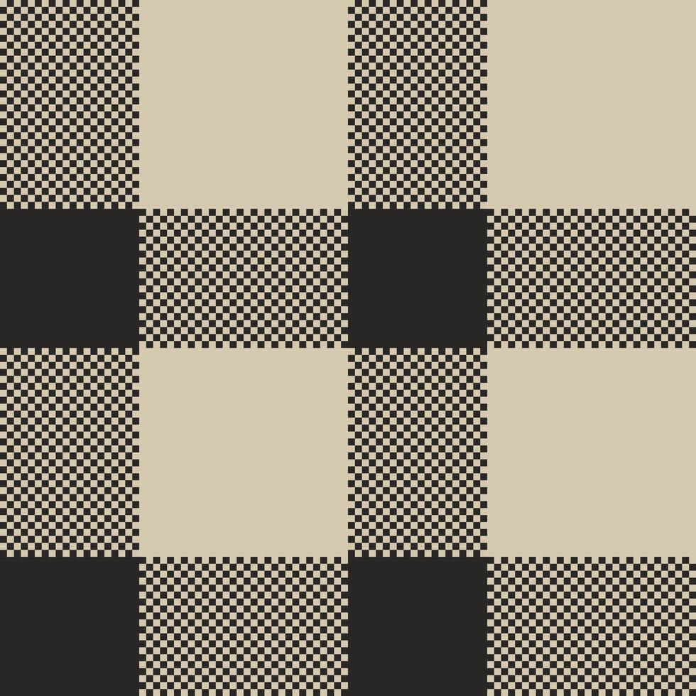 Classic Scottish Tartan Design. Checkerboard Pattern. for Shirt Printing,clothes, Dresses, Tablecloths, Blankets, Bedding, Paper,quilt,fabric and Other Textile Products. vector