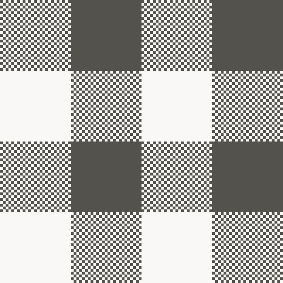 Classic Scottish Tartan Design. Checker Pattern. Seamless Tartan Illustration Set for Scarf, Blanket, Other Modern Spring Summer Autumn Winter Holiday Fabric Print. vector