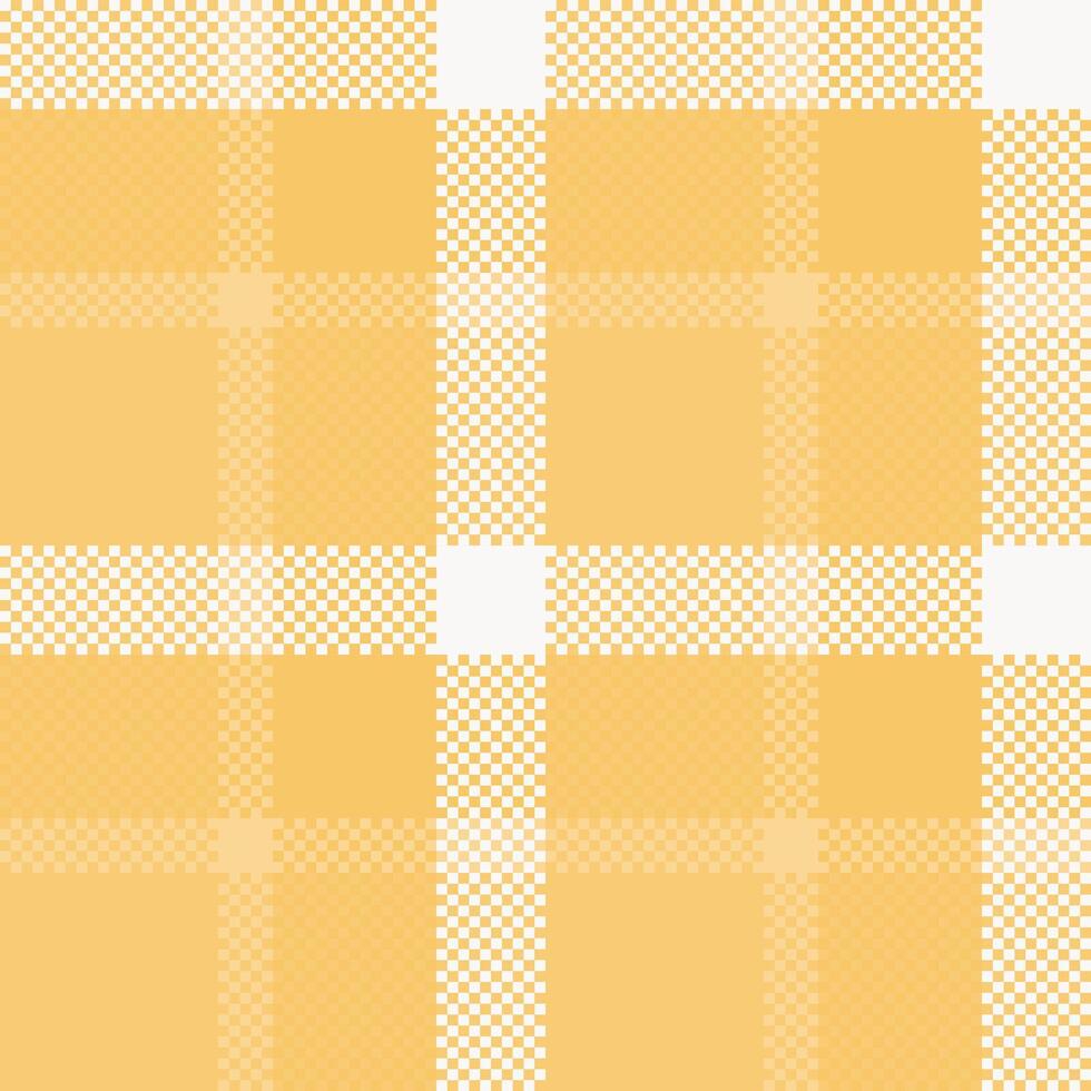 Classic Scottish Tartan Design. Classic Plaid Tartan. for Scarf, Dress, Skirt, Other Modern Spring Autumn Winter Fashion Textile Design. vector