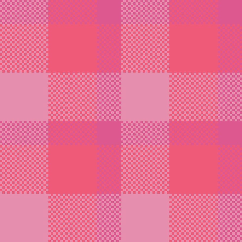 Classic Scottish Tartan Design. Abstract Check Plaid Pattern. for Shirt Printing,clothes, Dresses, Tablecloths, Blankets, Bedding, Paper,quilt,fabric and Other Textile Products. vector