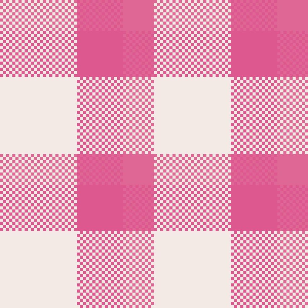 Classic Scottish Tartan Design. Traditional Scottish Checkered Background. for Scarf, Dress, Skirt, Other Modern Spring Autumn Winter Fashion Textile Design. vector